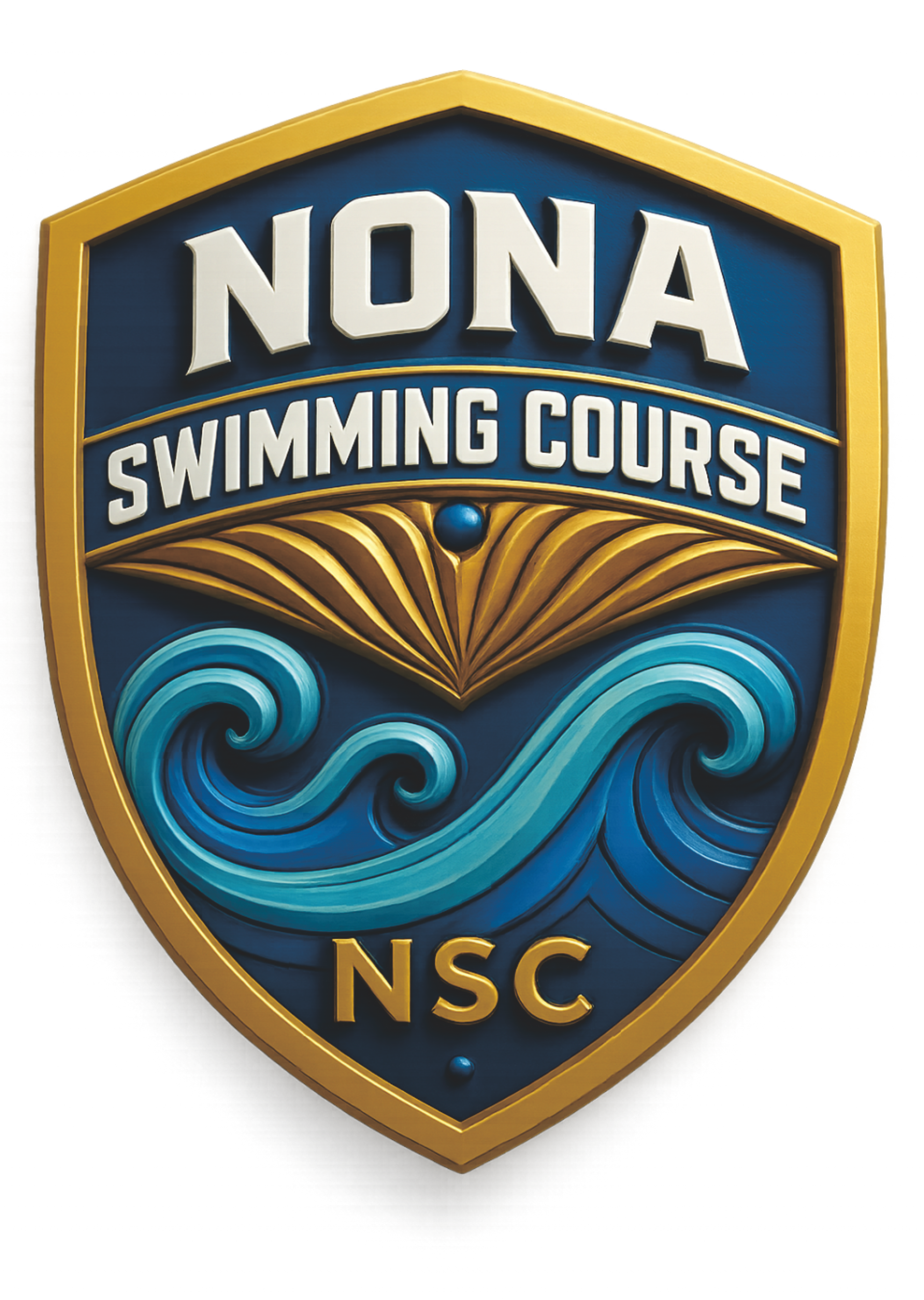 Logo Nona Swimming